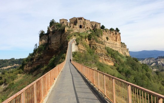 Orvieto & Civita di Bagnoregio Tour