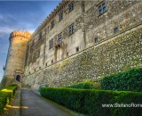 In the Medici's Echo: Bracciano Castle and the Renaissance Game of Thrones