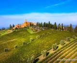 Wine, Culture, and Scenic Views: Experience the Charm of Tuscany in a Day from Rome