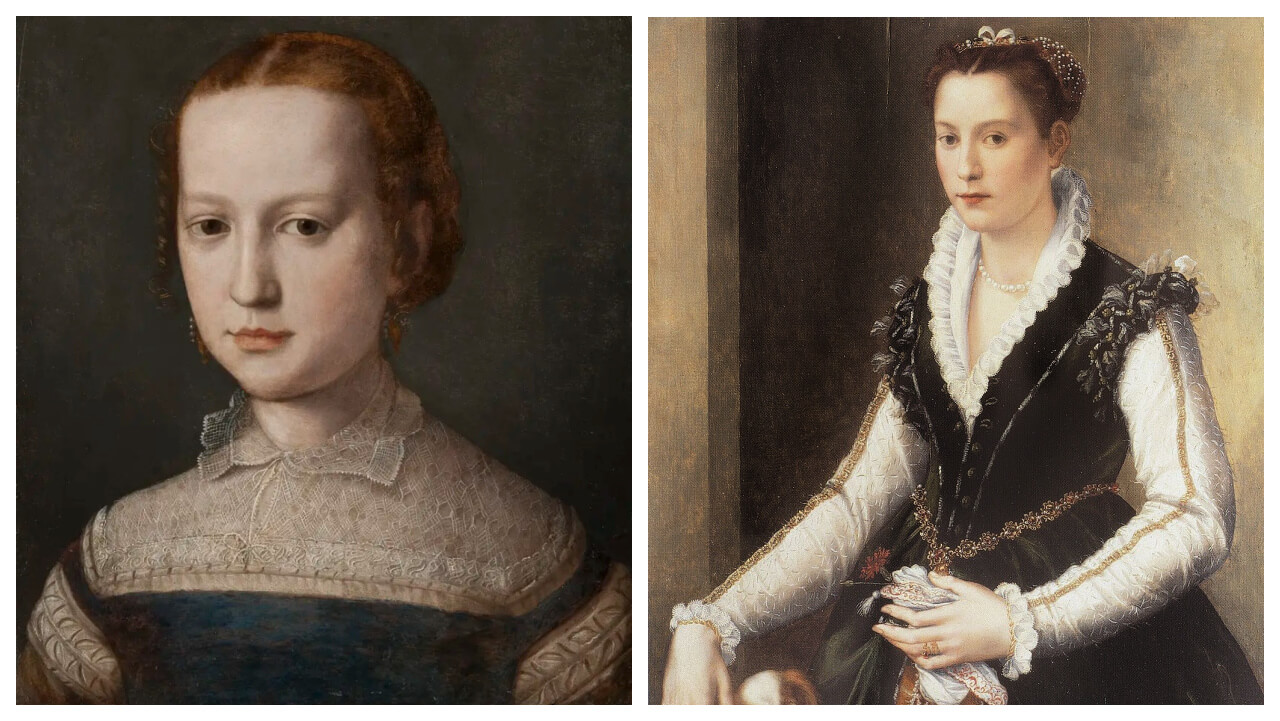 Isabella de  Medici The Woman Behind the Legend of Bracciano Castle Tours from Rome