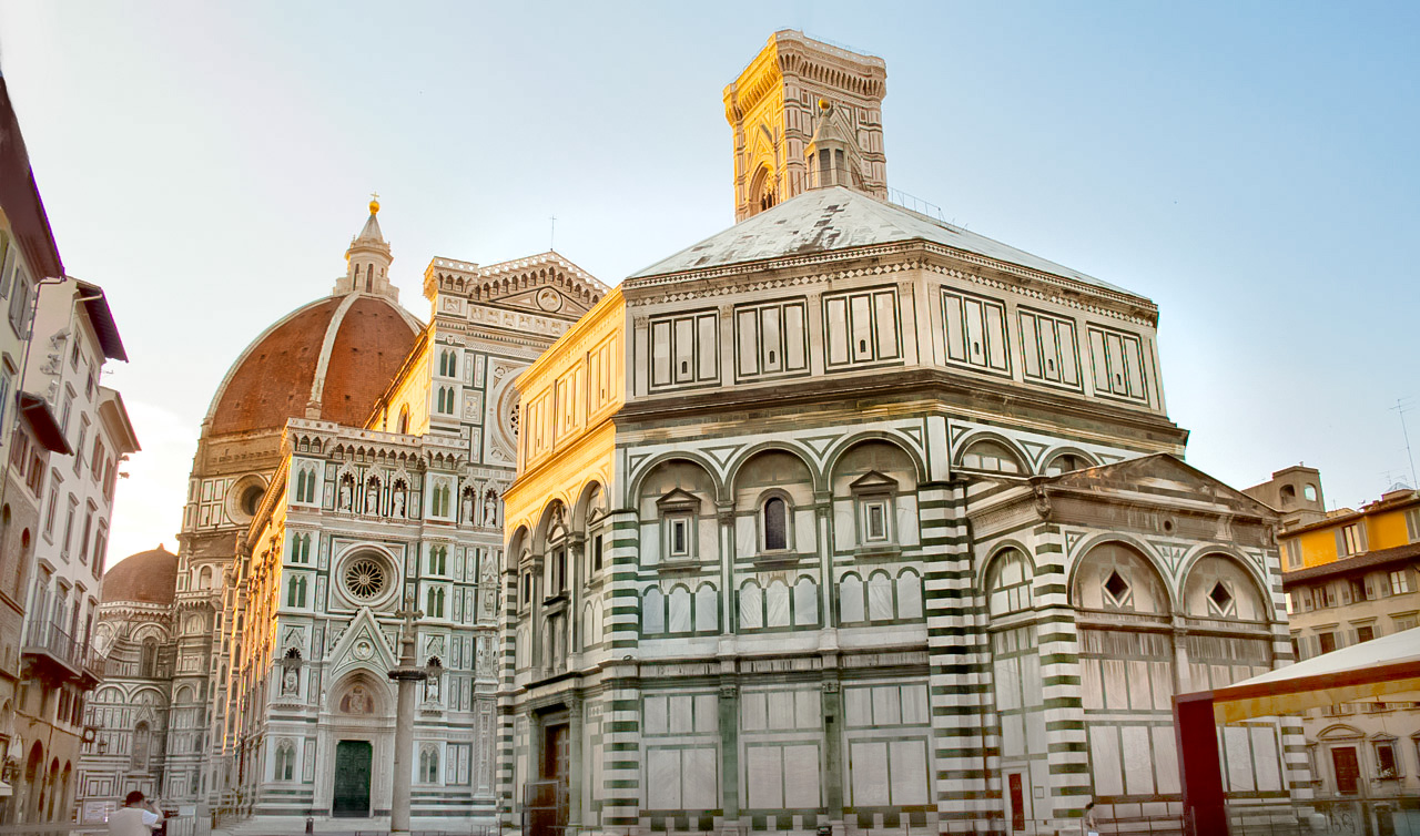 Renaissance Tracing the Footsteps of Giants in Tuscany Florence day trips from Rome luxury tours