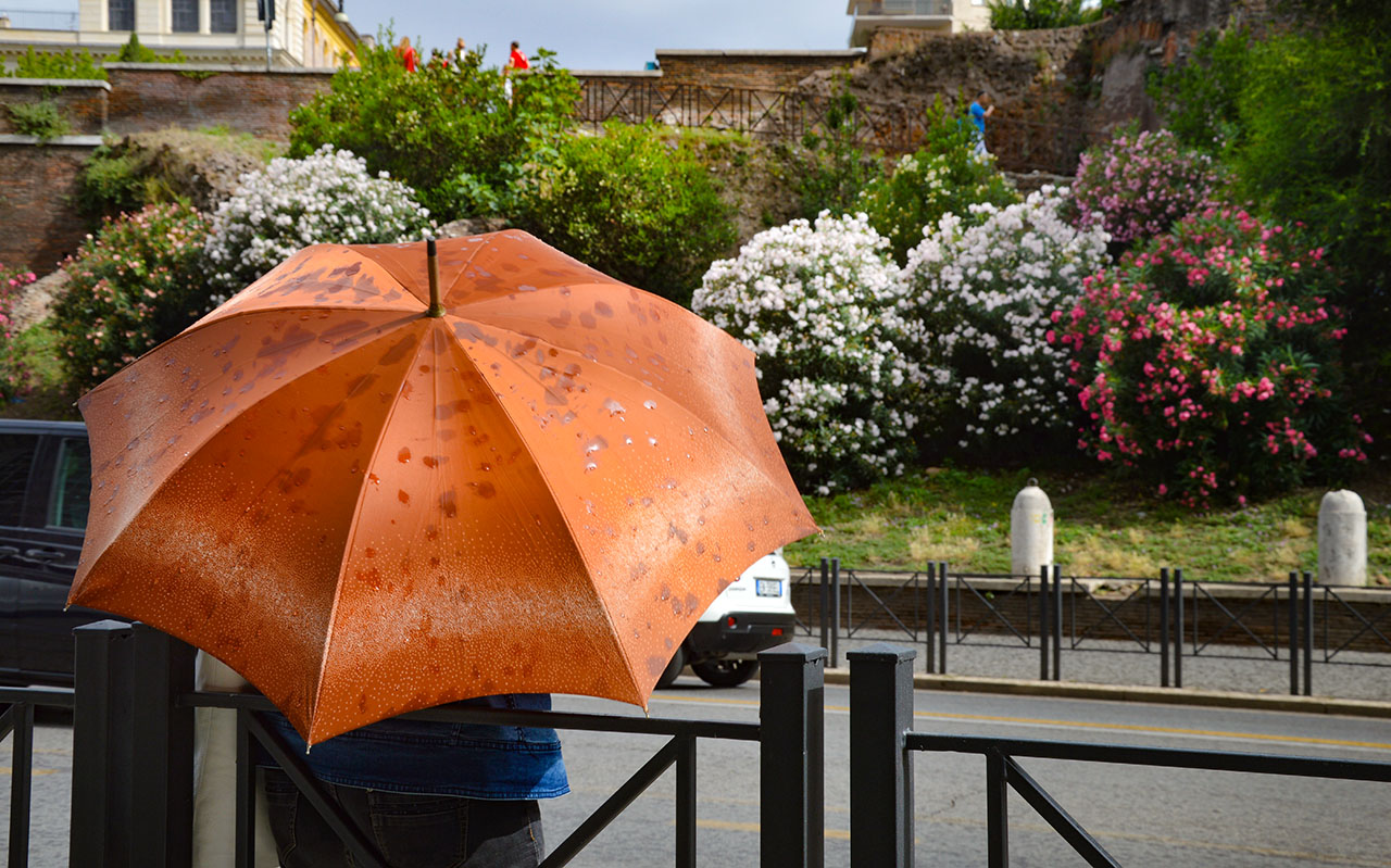 Shore Excursions from Civitavecchia on rainy days in Rome luxury tours