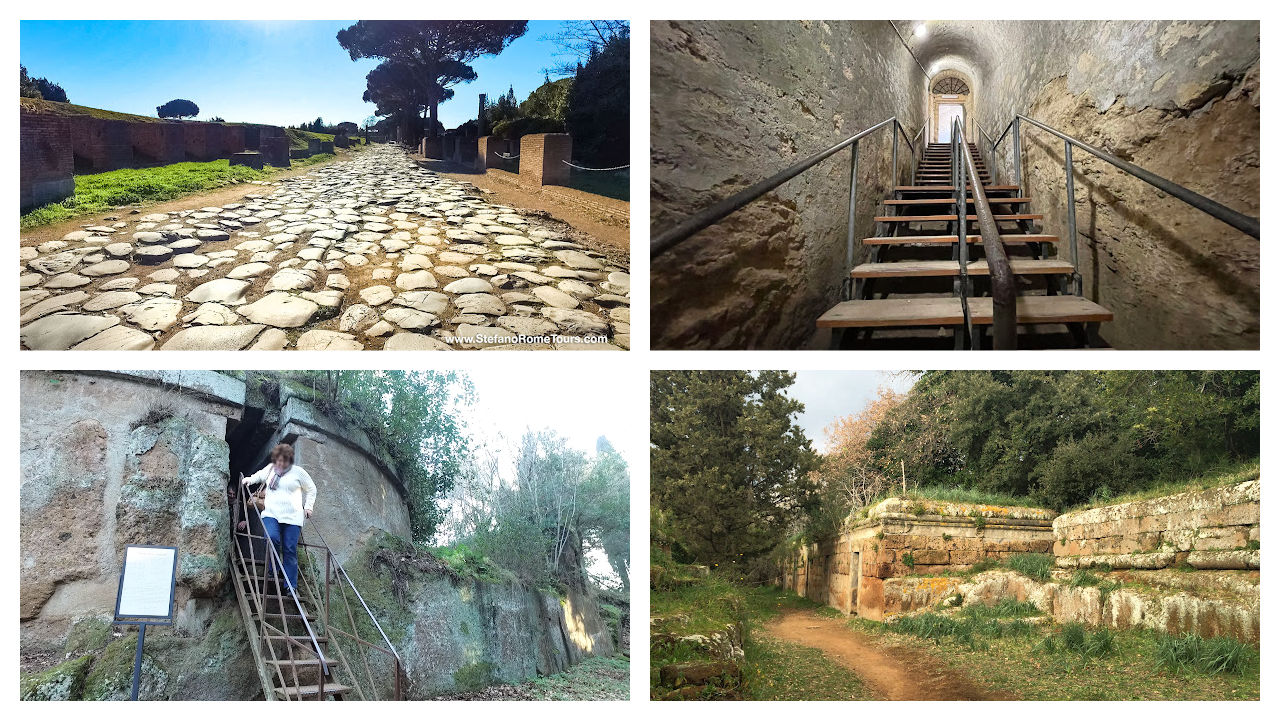 How to book the perfect shore excursion from Civitavecchia to Italy