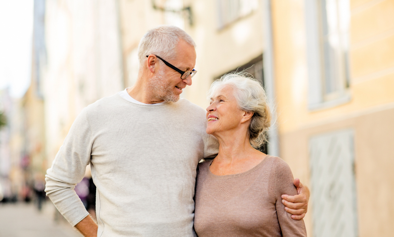 Benefits of Rome Tours by Car for Senior Travelers or with Mobility Concerns